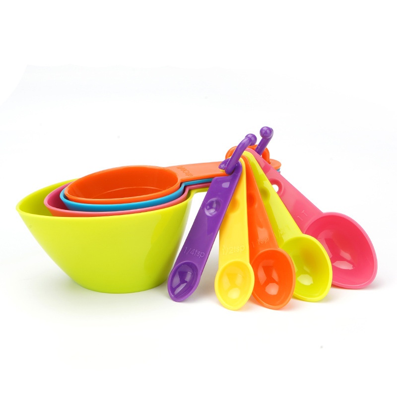 Custom Spoons And Measuring Cups 4