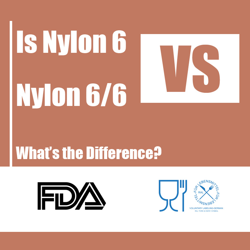 Nylon 6 kontra nylon 66
