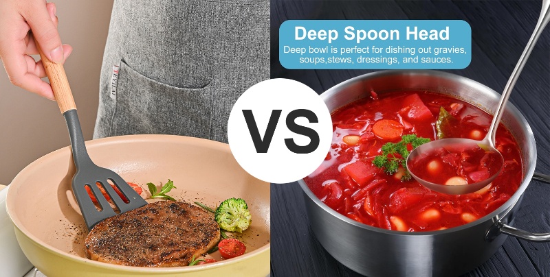 Silicone Vs Stainless Steel 2