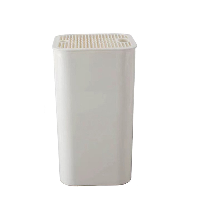 حامل أدوات المطبخ المربعة من مصنع