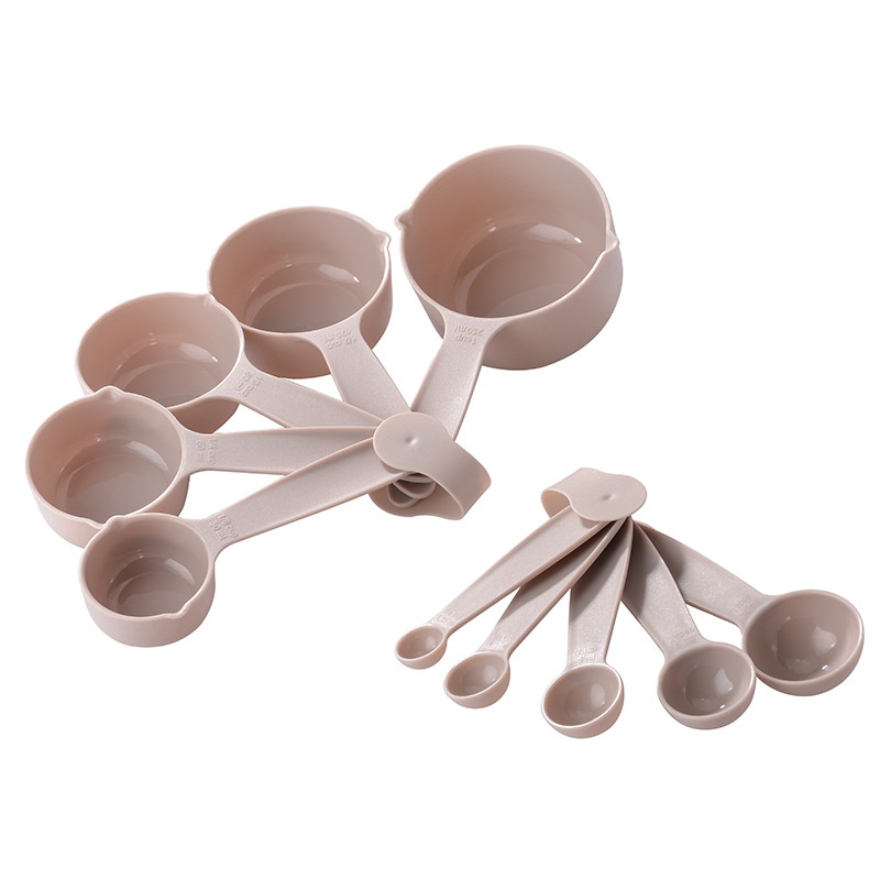 Wholesale Baking Measuring Cups And Spoons 5
