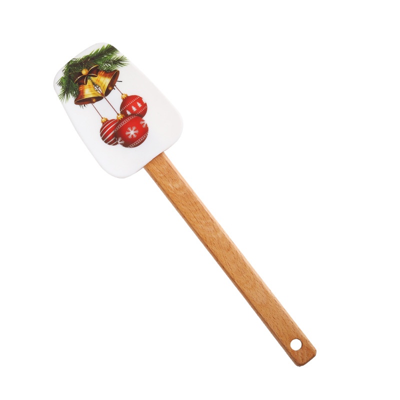 Spatola in silicone antiaderente all'ingrosso 1