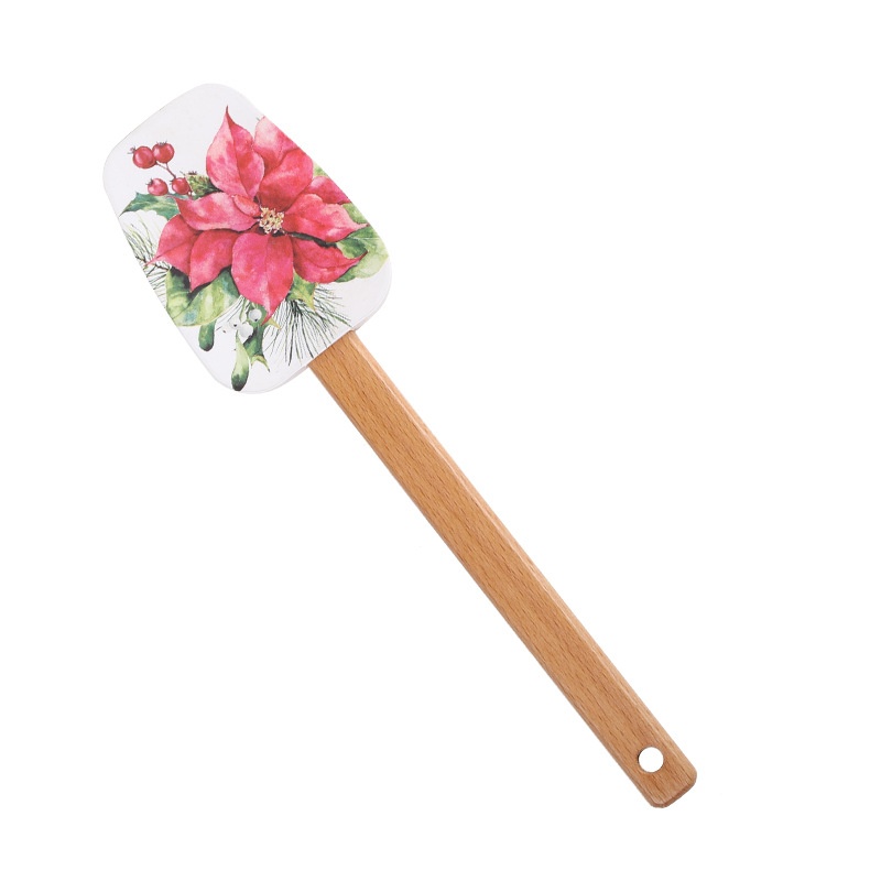 Spatola in silicone antiaderente all'ingrosso