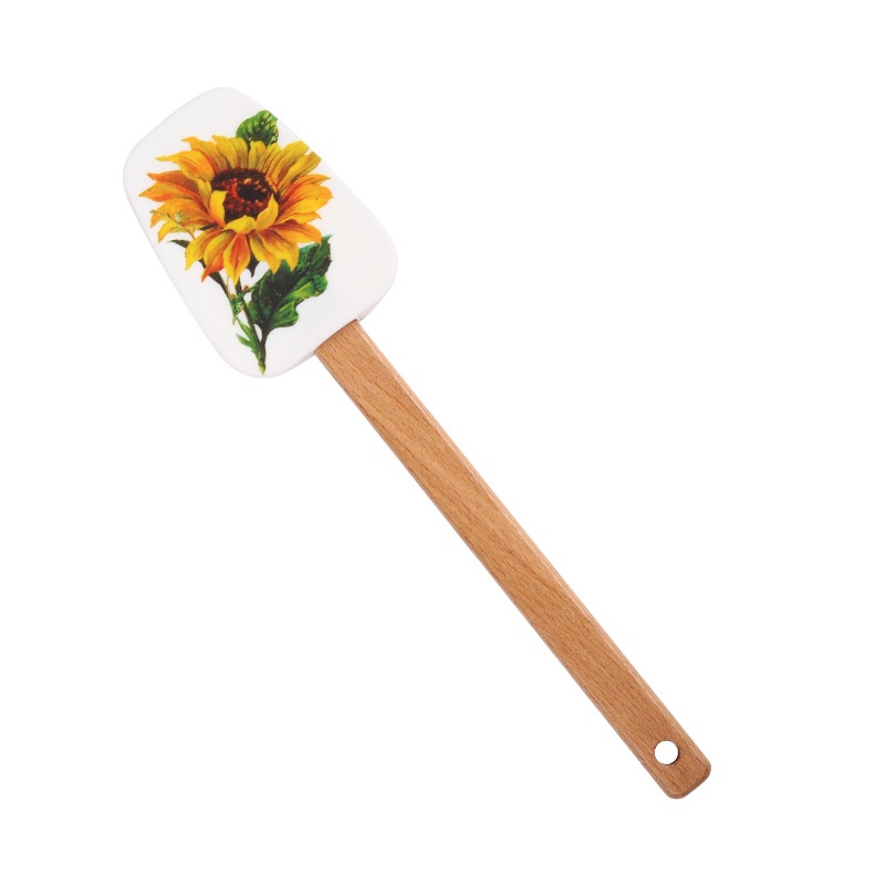 Spatola in silicone antiaderente all'ingrosso 7