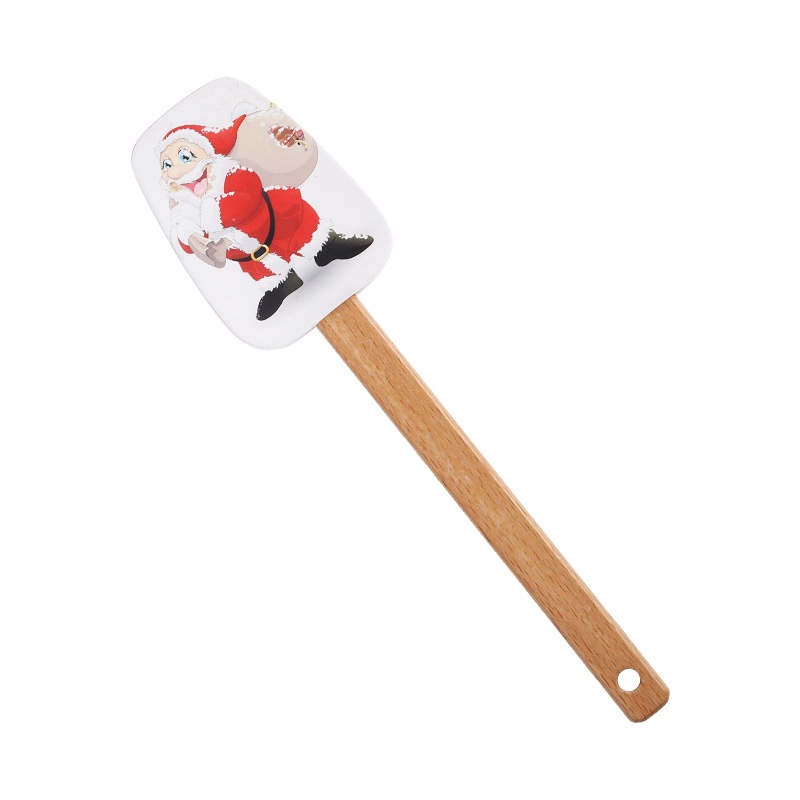 Spatola in silicone antiaderente all'ingrosso 9