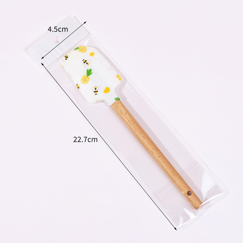 Holiday Rubber Spatulas Wholesale 13