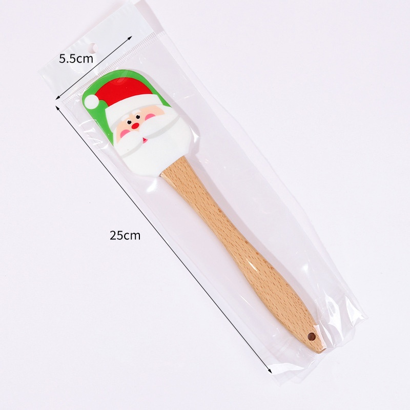 홀리데이 주걱 실리콘 도매 11