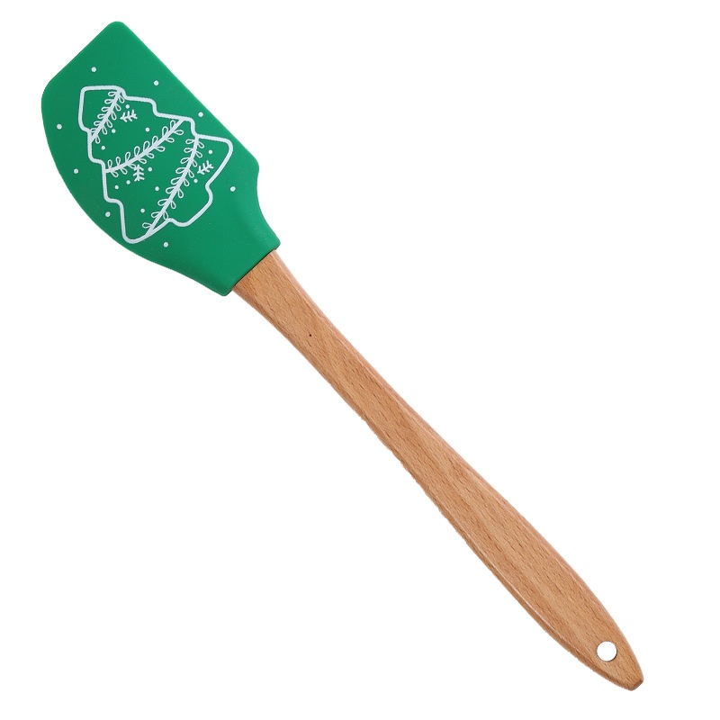 홀리데이 주걱 실리콘 도매