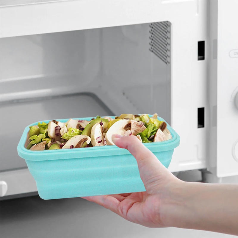 Is Silicone Microwave Safe 2