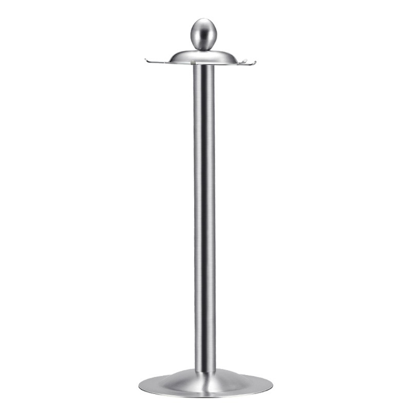 حامل أدوات الطبخ من الفولاذ المقاوم للصدأ بالجملة 1