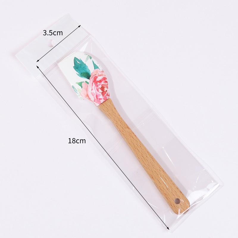 Wholesale Jar Spatula Set 11