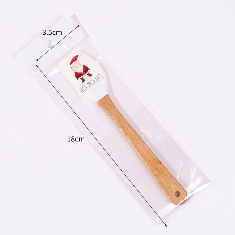 Wholesale Jar Spatula Set 12