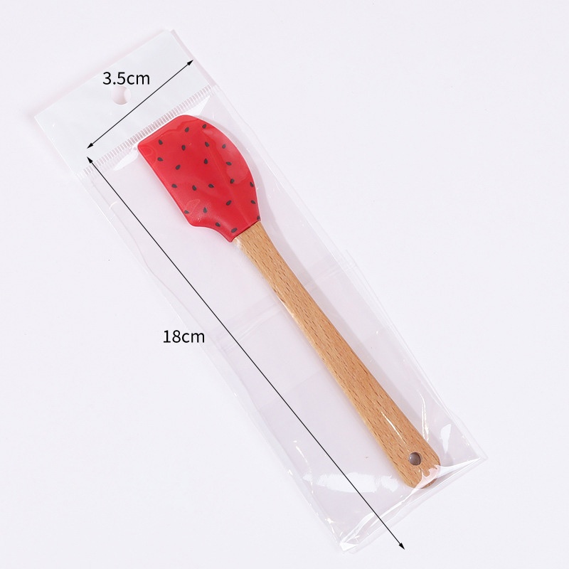 Wholesale Jar Spatula Set 5