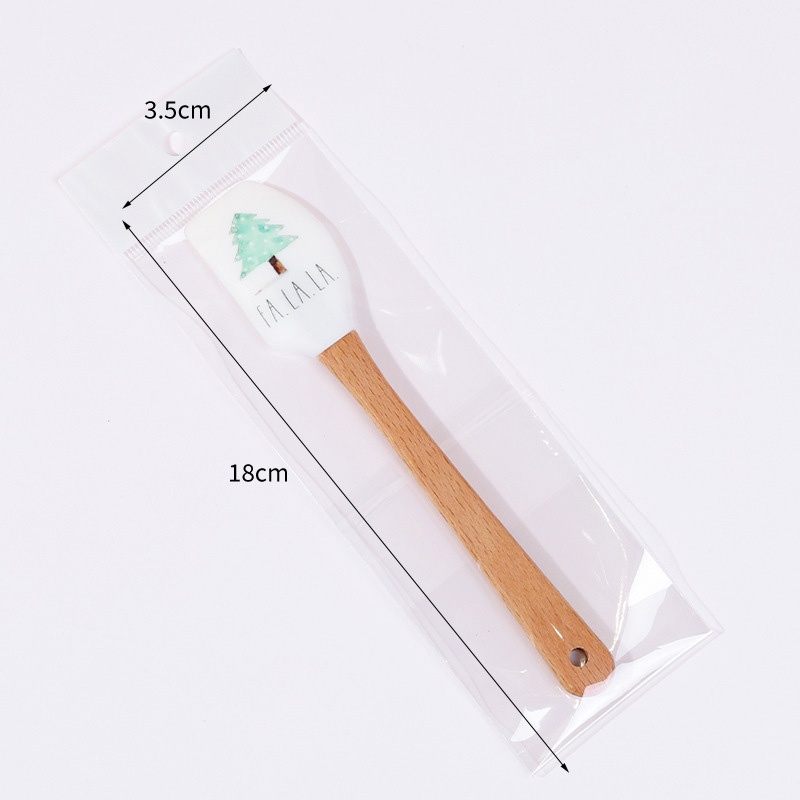 Wholesale Jar Spatula Set