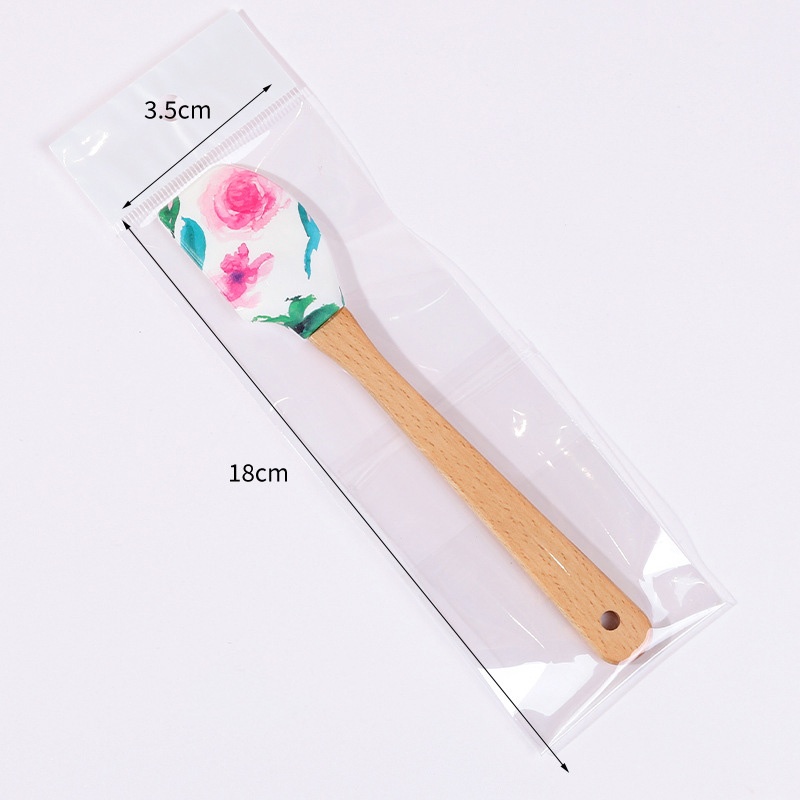 Wholesale Jar Spatula Set 7
