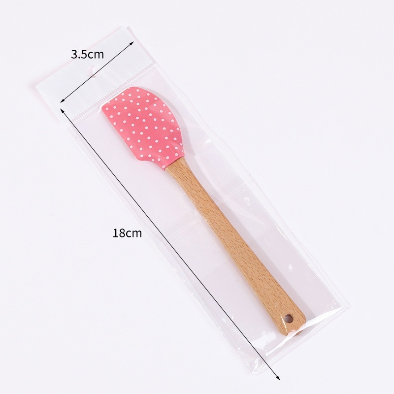 Wholesale Jar Spatula Set 8