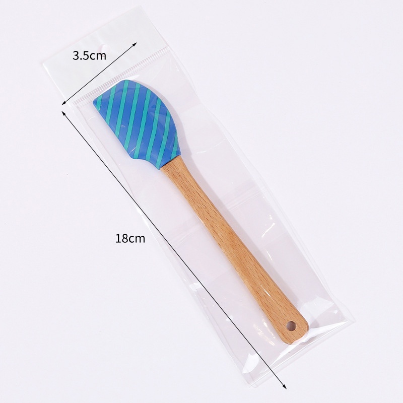 Wholesale Jar Spatula Set 9