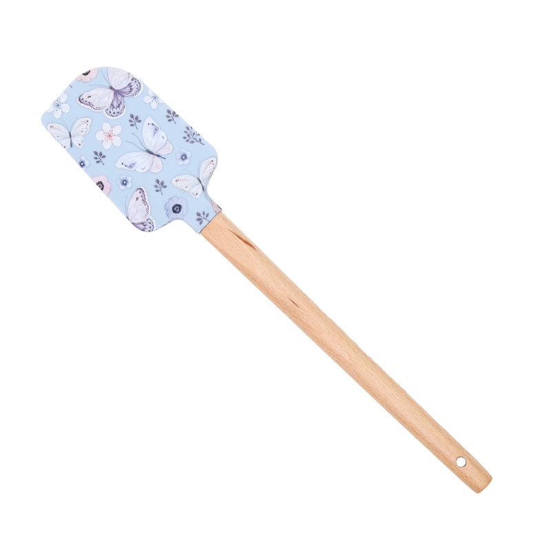 Wholesale Rubber Scraper For Baking 1