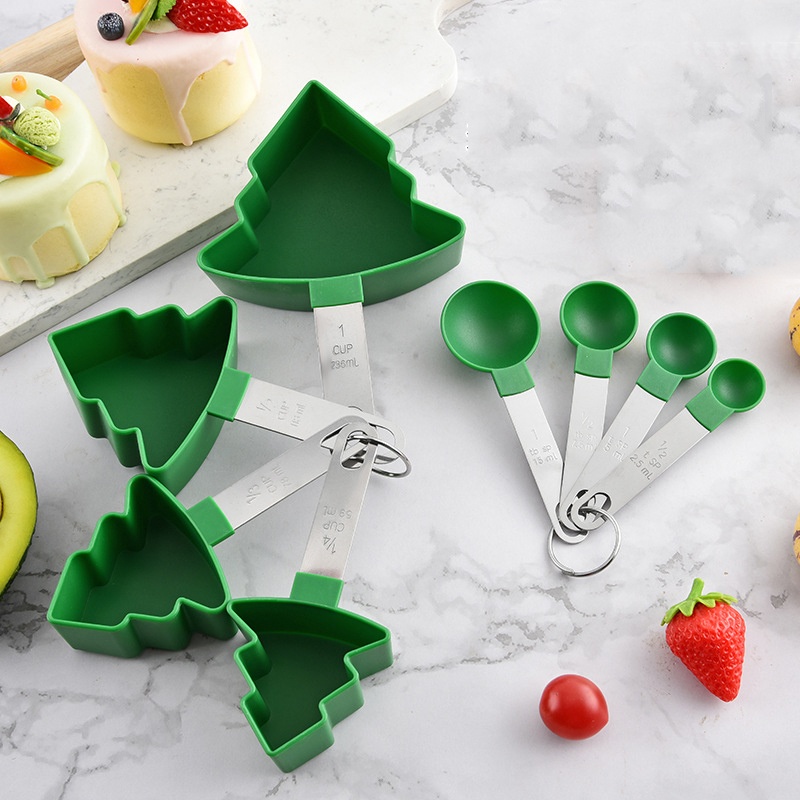 Wholesale Unique Measuring Cups And Spoons Bulk 1