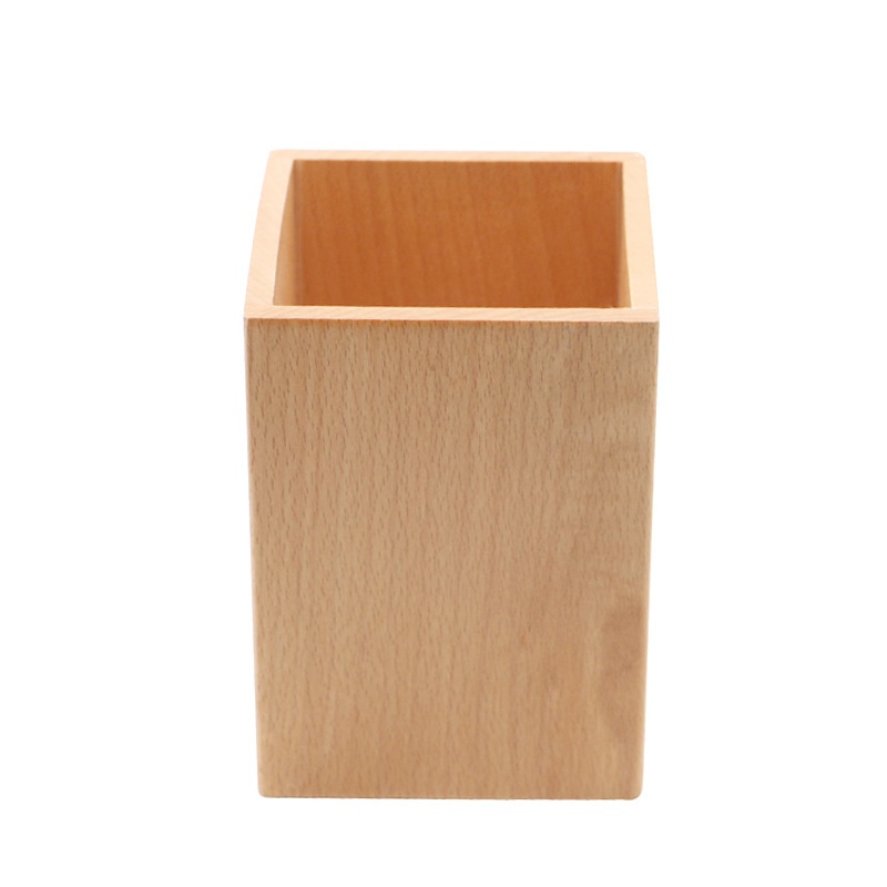 Wooden Utensil Holder Supplier