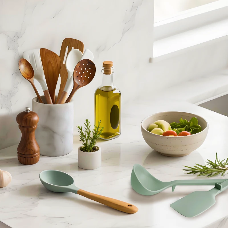 Wholesale Kitchen Utensils