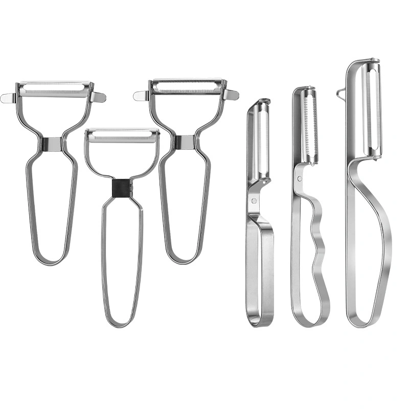 Wholesale Stainless Steel Vegetable Peeler Amazon 1