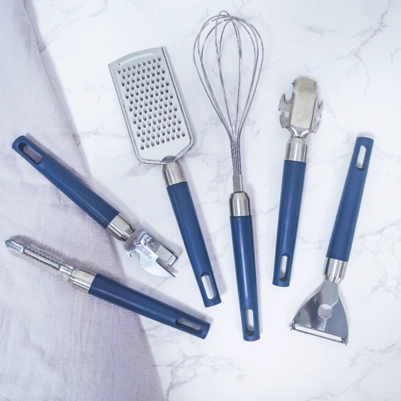 Оптовая продажа кухонных гаджетов и инструментов 1