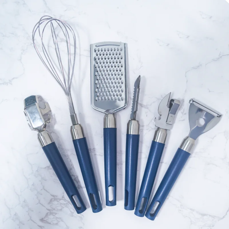 Оптовая продажа кухонных гаджетов и инструментов