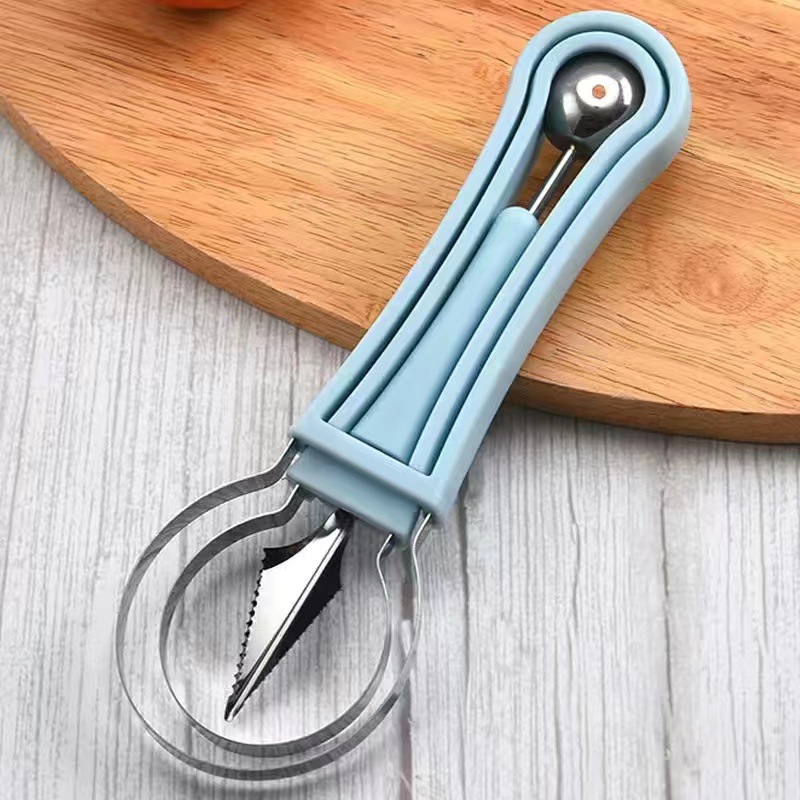 China Fruit And Vegetable Decoration Tools Supplier 3