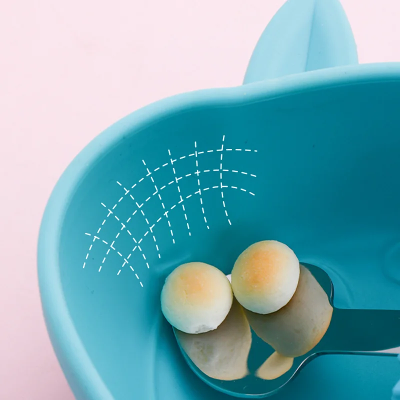 Roligt och funktionellt barnporslin 3