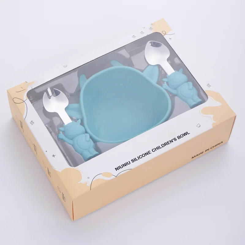 Individuelles, lustiges und funktionales Kindergeschirr 5