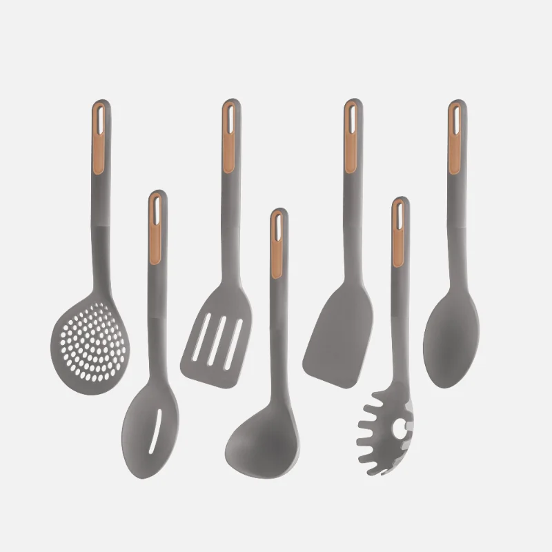 Custom Nylon Kitchenware Manufacturer Supplier