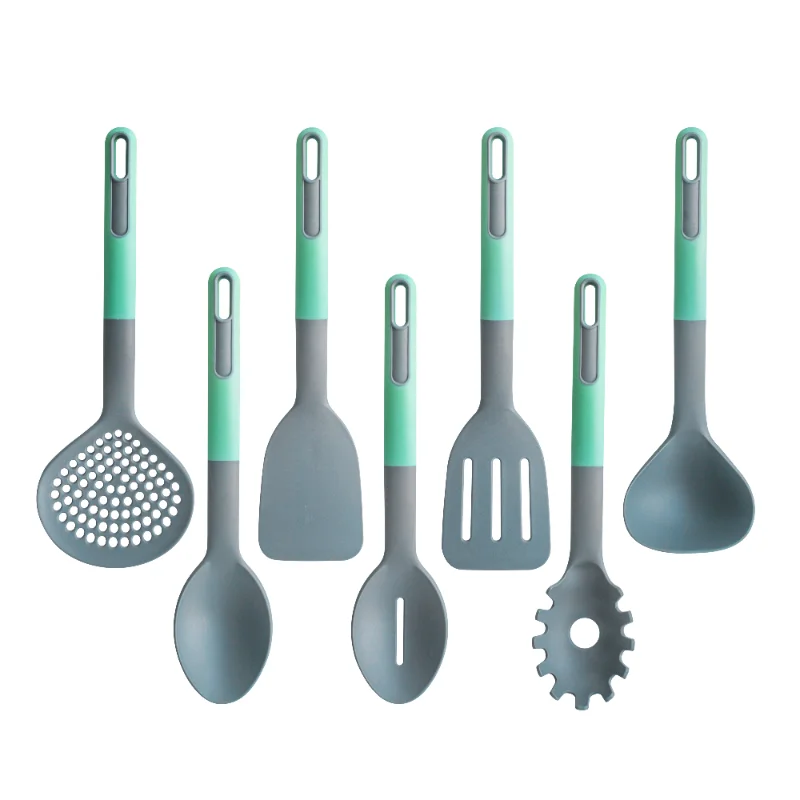 Tillverkare och leverantör av specialanpassade köksredskap i nylon 2