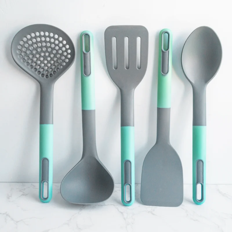 Leverantör av anpassade köksredskap i nylon