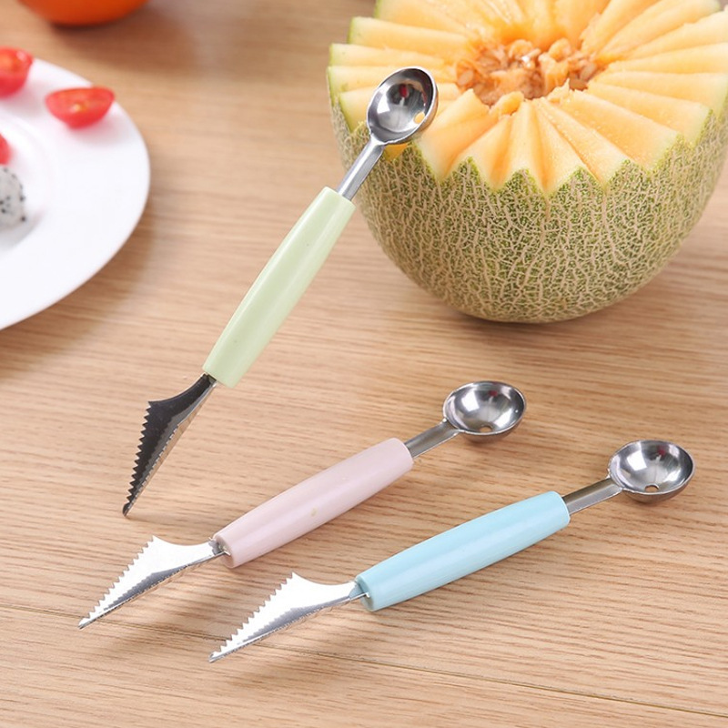 Custom Fruit Carving Kit Factory