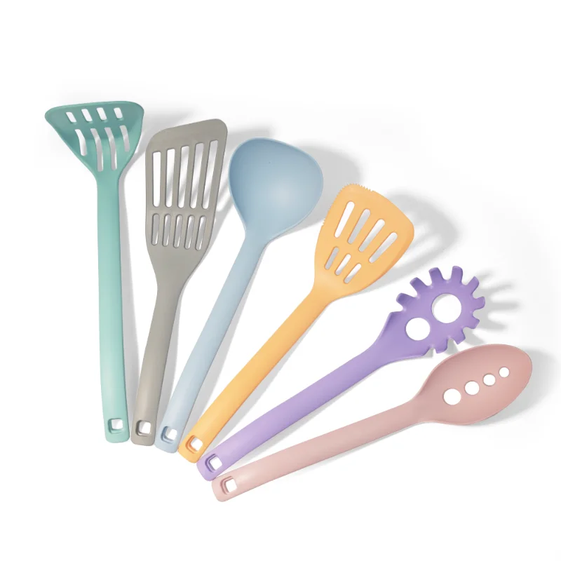 Pesäiset keittiövälineet Tukkumyynti Keittiövälineteline 3