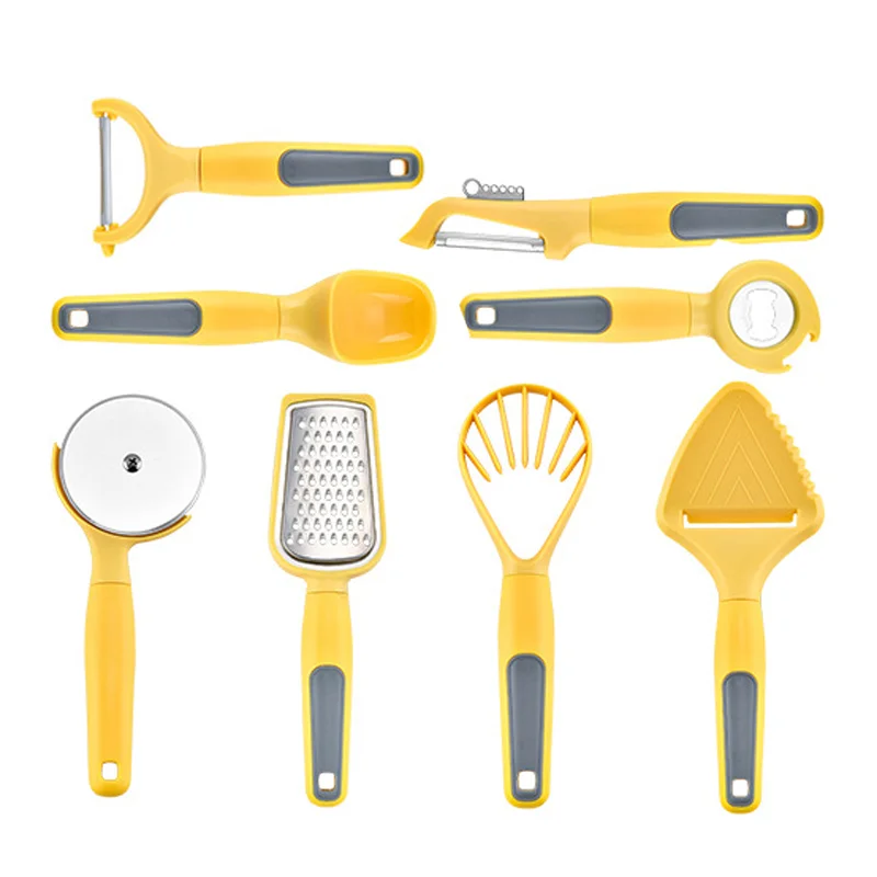 أدوات وإكسسوارات مطبخ مخصصة من الشركة المصنعة الأصلية 2