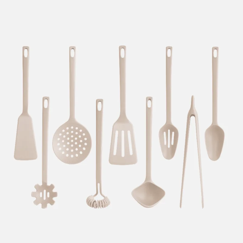 Wholesale Ikea Cooking Utensils Nylon Kitchen Utensils Set 12