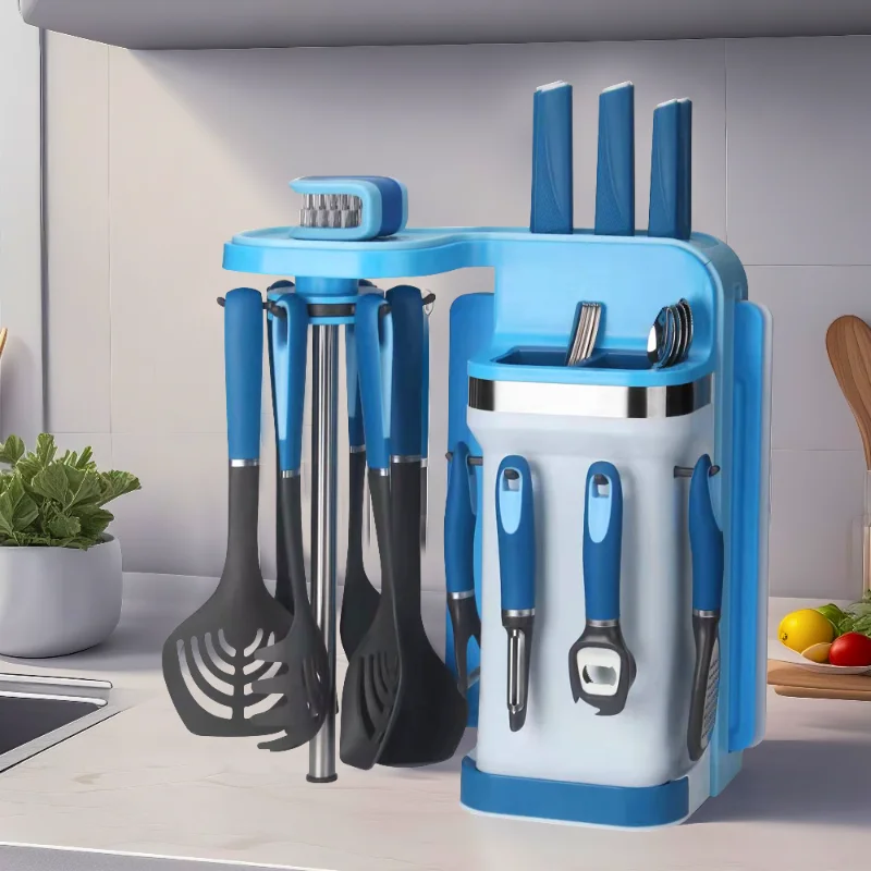 黒いナイロン製の食器は安全ですか?