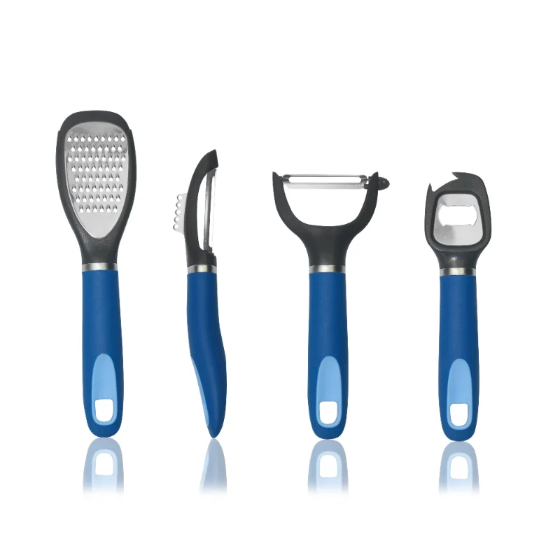 Tukkumyynti keittiövälinesarja nailonista valmistettujen ruoanlaittovälineiden pidike