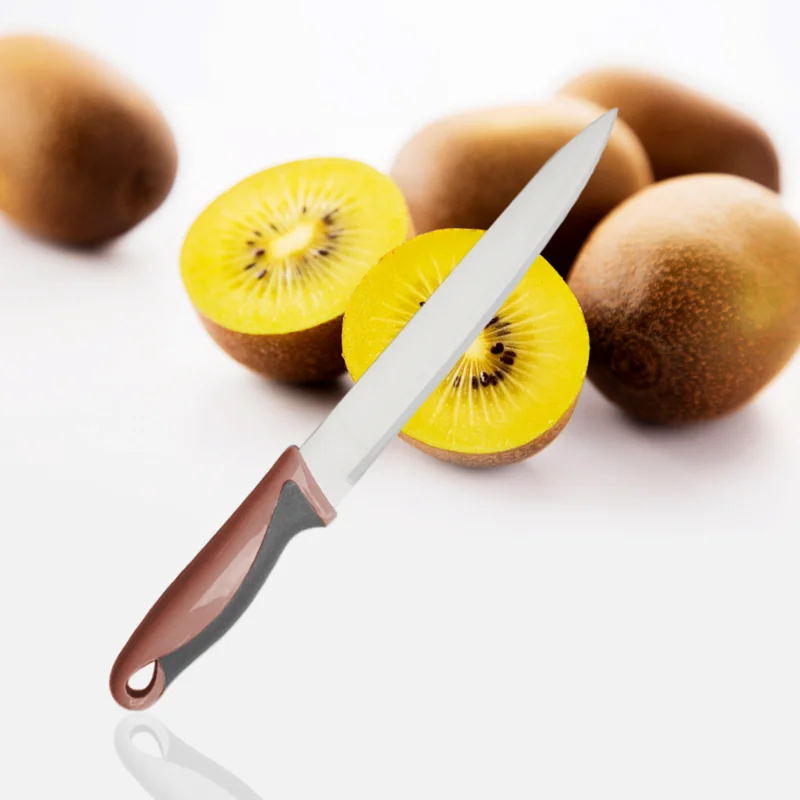 Groothandel siliconen en roestvrijstalen keukengereedschapset 15