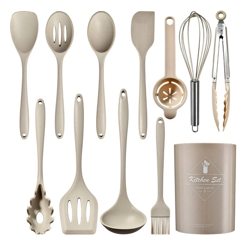 Top Rated Silicone Cooking Utensils 2