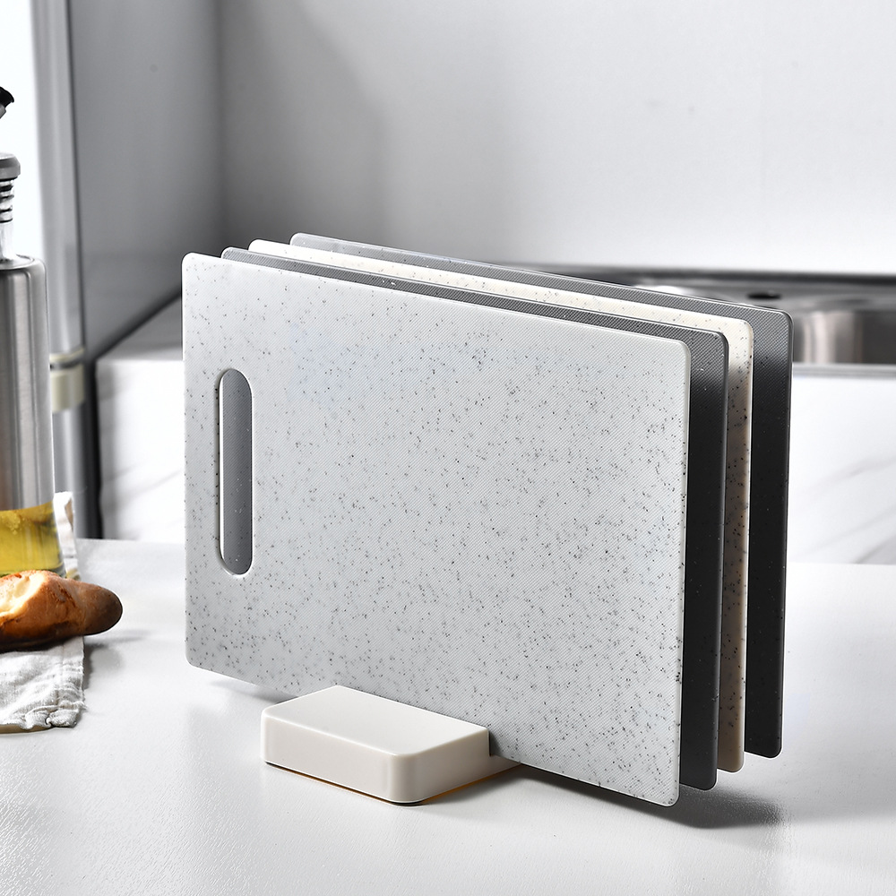 Wholesale Kitchen Cutting Boards Plastic Supplier