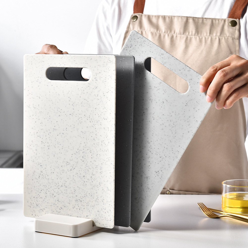Wholesale Kitchen Cutting Boards Plastic Supplier 2