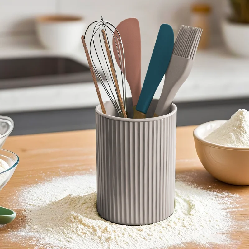 Private Label Kitchen Baking Utensils Tools Set Wholesale 3