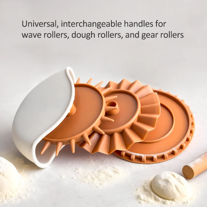 Wholesale Custom Pasta Cutter Roller Factory 1