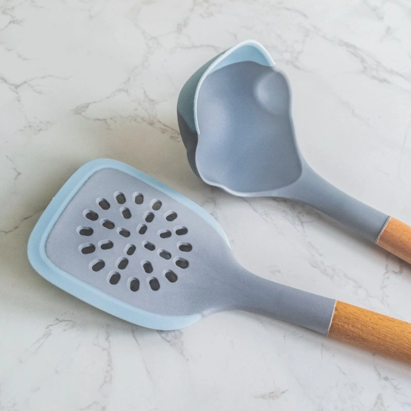 Sada kuchyňského náčiní OEM Custom 2026 Nylon