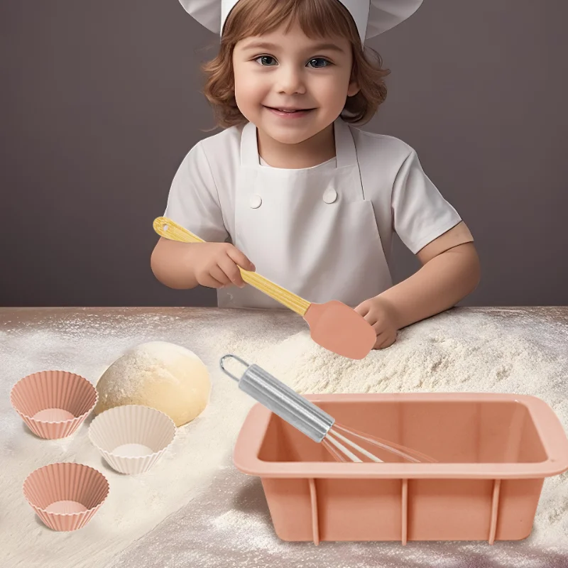 Fournisseur OEM d'ustensiles et d'outils de cuisine personnalisés 2