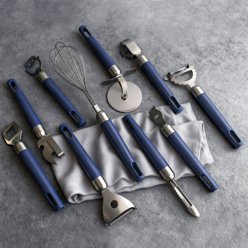 Grossistleverantör av nyaste kökstillbehörsverktygssats 1