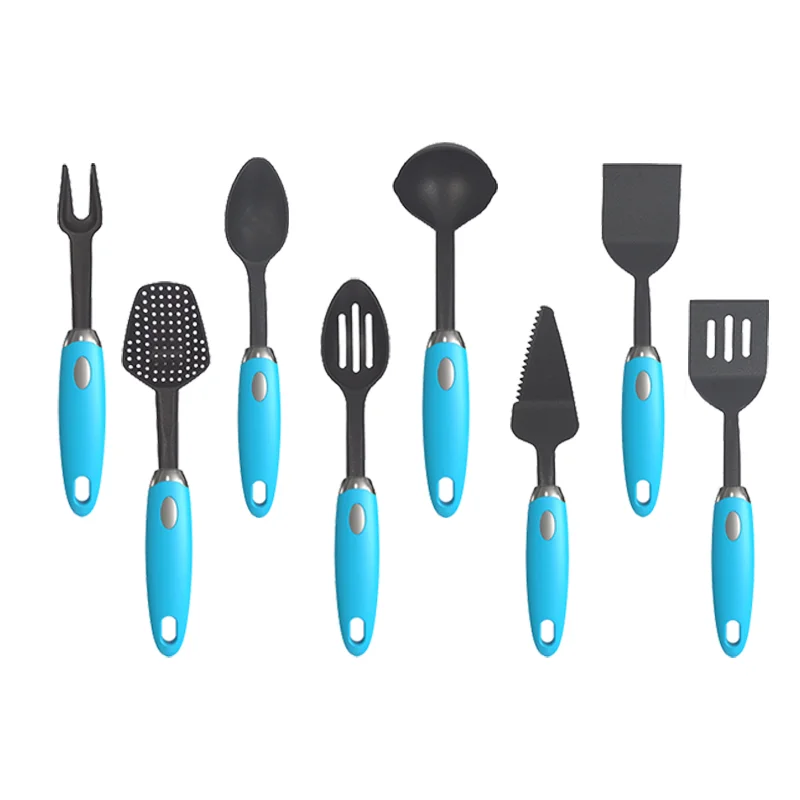 Wholesale Custom Kitchen Cooking Utensils Tools For Kids